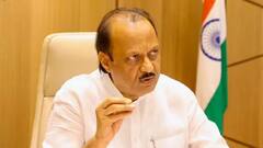 इंदापूरची वार्षिक सरासरी 14 इंच, एका दिवसात 13 इंच पाऊस पडला, अजित पवारांनी नुकसान पाहणी , पंचनाम्याचे आदेश