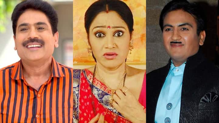 TMKOC Real Life Partners: टीवी जगत में अगर किसी सीरियल ने जबरदस्त सुर्खियां बटोरी हैं तो 'तारक मेहता का उल्टा चश्मा' सीरियल का नाम दिमाग आ जाता है. इस सीरियल के साथ इसके किरदार भी पसंद किए गए हैं