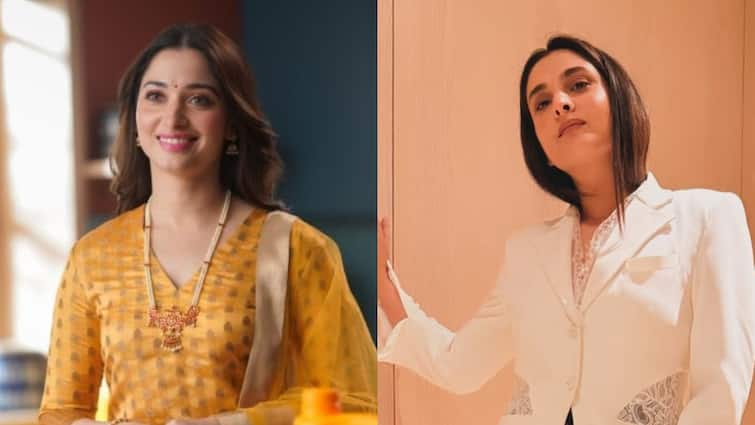 ‘Iconic Brand Doesn’t Need A Celebrity’: Ramya Slams Tamannaah Bhatia’s Mysore Sandal Soap Endo ‘Iconic Brand Doesn’t Need A Celebrity’: Ramya Slams Tamannaah Bhatia’s Mysore Sandal Soap Endo