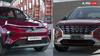 Hyundai Creta Vs Tata Curvv: मिडिल क्लास फैमिली के लिए कौन-सी SUV है बेस्ट? जानें प्राइस और फीचर्स