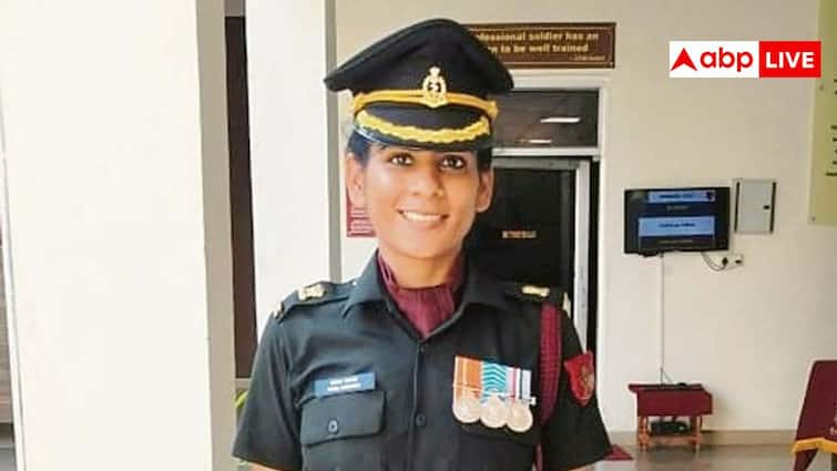 पायल छाबड़ा हैं भारतीय सेना की पहली महिला पैरा कमांडो, जानें कैसे किया ये कमाल