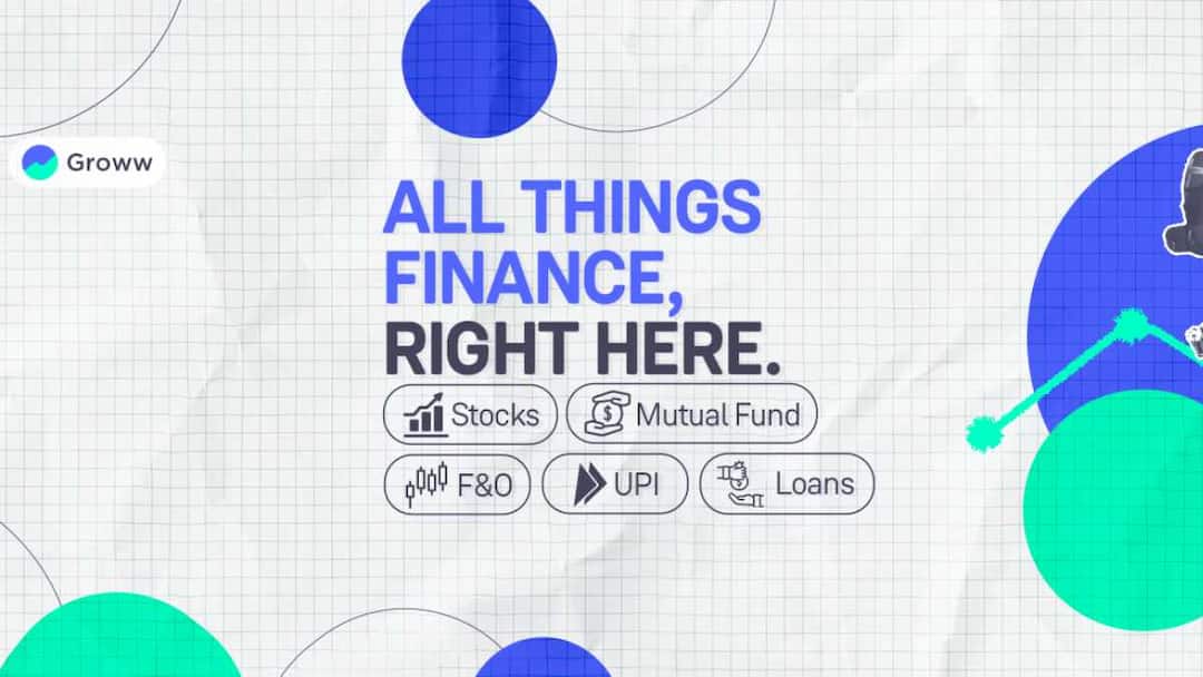 Groww Parent Billionbrains Debuts with 14% Premium; Market Valuation Hits Rs 73,786 Cr