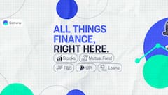 Groww Parent Billionbrains Debuts with 14% Premium; Market Valuation Hits Rs 73,786 Cr