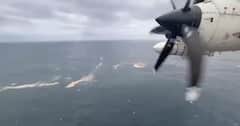 Over 100 Containers Float As Ship Sinks Off Kerala Coast, Ops Underway To Prevent Oil Spill