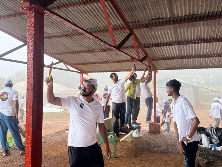 स्वराज्याची शपथ फक्त शब्दांत नव्हे, तर कृतीतही उतरवूया!