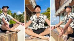 तेजस्वी यादव ने तेज प्रताप को निशु के साथ भेजा था मालदीव? BJP का बड़ा दावा, दिया ये सबूत