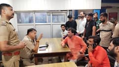 बीजेपी नेता के भतीजे पर जानलेवा हमला, मेडिकल स्टोर में की तोड़फोड़, बदमाशों की तलाश तेज