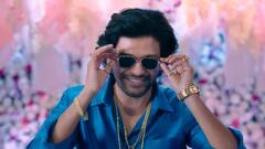 Naveen Polishetty’s Upcoming Rom-Com 'Anaganaga Oka Raju' Set For Sankranthi Release In 2026