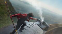 తేజ సజ్జా 'మిరాయ్' నుంచి బిగ్ అప్‌డేట్ - టీజర్ వచ్చేది ఎప్పుడంటే?