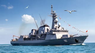 Armed Men Attack Ship In Red Sea, Security Team Returns Fire Near Houthi Territory