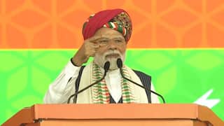 ‘Roti Khao, Warna Meri Goli…’: PM Modi Warns Pakistan, Urges Civilians To Rise Against ‘Disease’ Of Terrorism