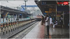 Railways Likely To Hike Fares From July 1