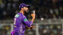 Rahane Laments 'Batting Failures' As KKR's Title Defence Comes To An End