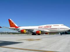 મુંબઈમાં ભારે પવન સાથે વરસાદ તૂટી પડ્યો, એર ઈન્ડિયાએ મુસાફરો માટે એડવાઈઝરી જાહેર કરી