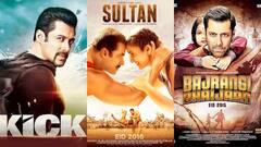 Salman Khan Hit Films on Prime Video: सिकंदर को छोड़िए, प्राइम वीडियो पर देख डालें सलमान खान की ये 8 हिट फिल्में
