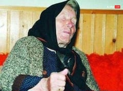 2 ਮਹੀਨਿਆਂ ਬਾਅਦ ਹੋਵੇਗਾ ਕੁੱਝ ਵੱਡਾ, ਜਾਣੋ ਬਾਬਾ ਵੇਂਗਾ ਦੀ ਡਰਾਉਣੀ ਭਵਿੱਖਬਾਣੀ