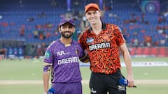 SRH End 'KKR Hoodoo' With A Massive Win In Delhi: Check Updated IPL 2025 Points Table