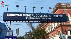 পেটগহ্বরজুড়ে বেলুনের মতো তরলপূর্ণ হাজারেরও বেশি সিস্ট ! বর্ধমান হাসপাতালে জটিল অস্ত্রোপচারে প্রাণ পেলেন তরুণী