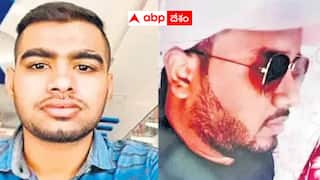 Vizianagaram: సొంత గడ్డనే టార్గెట్ చేసిన సిరాజ్- విజయనగరం ఊపిరి పీల్చుకుంది - లేకపోతే ఉగ్ర పేలుళ్లే!