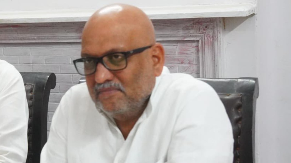 यूपी में विधानसभा चुनाव से पहले बदला जाएगा कांग्रेस अध्यक्ष? अजय राय ने अटकलों पर दिया ये बड़ा बयान