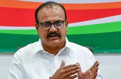 पहिल्याच पावसात महाभ्रष्ट भाजपा महायुतीनं मुंबई डुबवली, मतं मागायला बोटीनेच घरोघरी जातील, हर्षवर्धन सपकाळांचा हल्लाबोल 