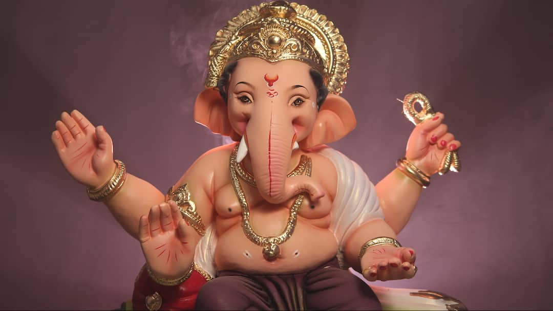 Jyeshtha Vinayak Chaturthi 2025 — Know Date, Puja Muhurat, And More