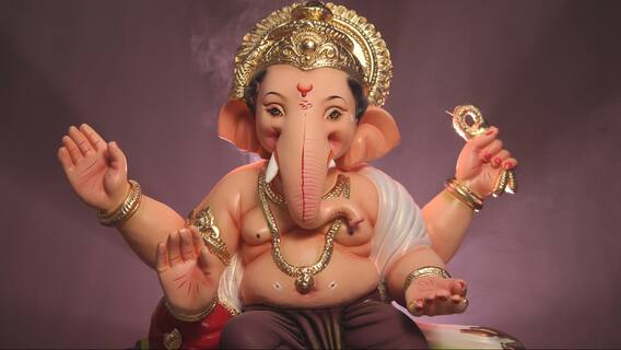 Jyeshtha Vinayak Chaturthi 2025 — Know Date, Puja Muhurat, And More