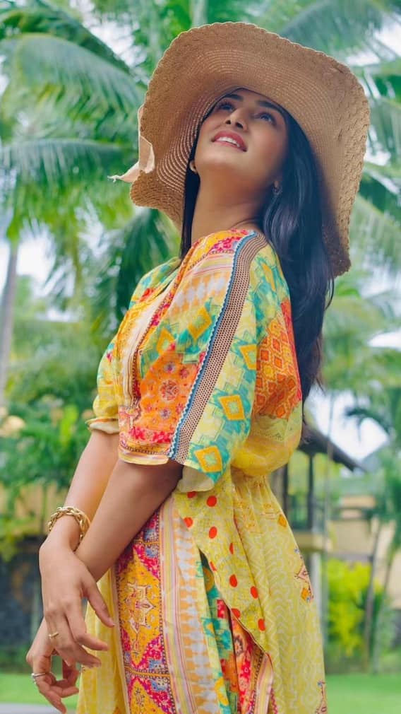 टीवी की इस बहू को मारता था एक्स बॉयफ्रेंड, छलका दर्द