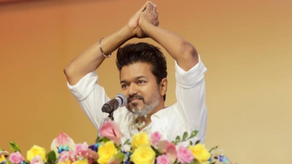 TVK Vijay: 10, 12 ம் வகுப்பு மாணவர்களே! கல்வி விருது வழங்கப்போகும் விஜய் - எப்போது? எங்கே?