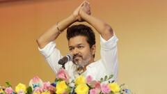 TVK Vijay: 10, 12 ம் வகுப்பு மாணவர்களே! கல்வி விருது வழங்கப்போகும் விஜய் - எப்போது? எங்கே?