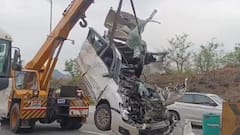 சென்னையிலே மிகவும் ஆபத்தான சாலை எது தெரியுமா? ஒரே ஆண்டில் இத்தனை விபத்துகளா?