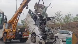 சென்னையிலே மிகவும் ஆபத்தான சாலை எது தெரியுமா? ஒரே ஆண்டில் இத்தனை விபத்துகளா?