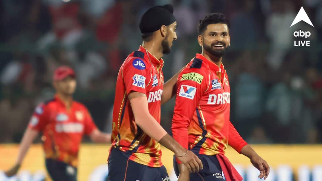 IPL 2025 MI vs PBKS Match Highlights Punjab Kings won by 7 wickets against Mumbai Indians Priyansh Arya Josh Inglis MI vs PBKS Match Highlights: প্রিয়াংশ-ইংলিসের দাপটে মুম্বইয়ের বিরুদ্ধে বিরাট জয়, ফার্স্ট বয় হয়ে গেল প্রীতির পঞ্জাব