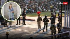 भारतीय महिला ने की LoC पार, पाकिस्तानियों से सोशल मीडिया पर करती थी बात, 10 दिन बाद PAK आर्मी ने लौटाया