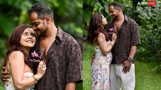 पति शाहनवाज संग रोमांस करते हुए दिखीं Devoleena Bhattacharjee, फोटोज देख यूजर्स ने पूछा- दोबारा प्रेग्नेंट हो?