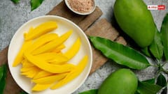 कच्चे आम की ये रेसिपी गर्मी में रखेगी आपको फिट, इस तरह से करें घर पर तैयार