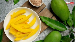 कच्चे आम की ये रेसिपी गर्मी में रखेगी आपको फिट, इस तरह से करें घर पर तैयार