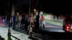 ਪੰਜਾਬ ਵਾਸੀਆਂ 'ਚ ਮੱਚੀ ਹਾਹਾਕਾਰ, ਤੇਜ਼ ਤੂਫਾਨ ਤੋਂ ਬਾਅਦ ਭੱਖਦੀ ਗਰਮੀ ਵਿਚਾਲੇ 26 ਘੰਟੇ ਬਾਅਦ ਵੀ ਬੱਤੀ ਗੁੱਲ; ਲੋਕ ਹੋਏ ਪਰੇਸ਼ਾਨ...