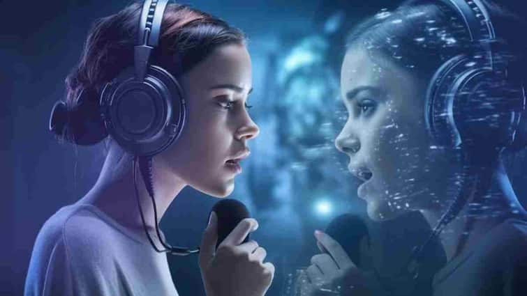 A trap of cheating in the voice of loved ones! Fake son made of AI, got bank account vacated