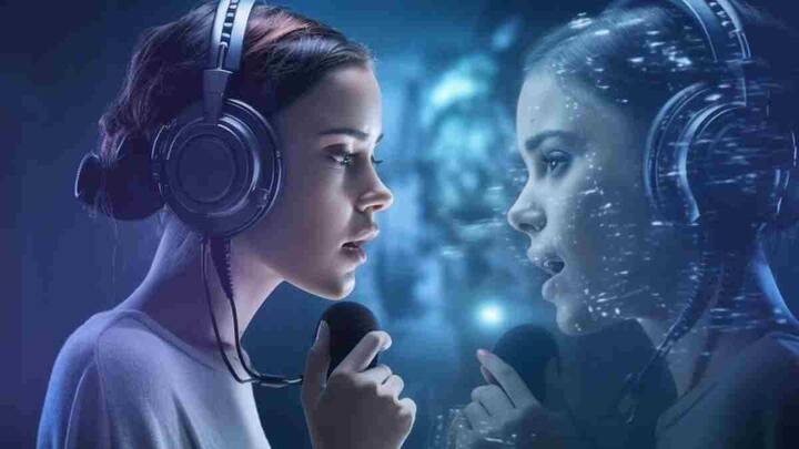 AI Voice Cloning: देश में साइबर फ्रॉड के मामले काफी तेजी से बढ़े हैं. ठग अब नए-नए तरीकों से लोगों को चूना लगाने का प्रयास कर रहे हैं. अब ऐसा ही एक मामला सामने आया है.