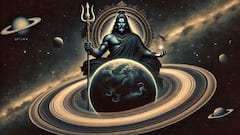 వక్రమార్గంలో శని సంచారం అంటే ఏంటి? 2025లో ఏ రాశిలో వక్రంలో ఉంటుంది..ఆ ప్రభావం ఈ మూడు రాశులపైనే ఉంటుందా!