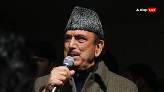 अलकायदा का जिक्र कर गुलाम नबी आजाद का बड़ा बयान, 'हमारे देश में मुसलमानों की संख्या इतनी...'