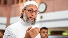 పాకిస్థాన్ ఇస్లాం వ్యతిరేక దేశం, ఉగ్రవాదులను పోషిస్తూ నీతి సూక్తులు చెబుతోంది: అసదుద్దీన్ ఒవైసీ