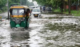 Gujarat Rain: આગામી 24 કલાક  ઓરેન્જ એલર્ટ સાથે ભારે વરસાદની આગાહી, જાણો ક્યાં-ક્યાં પડશે વરસાદ 
