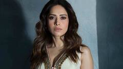 Nushrratt Bharuccha: अभिनेत्री नुसरत भरुचाने शेअर केला ग्लॅमरस अंदाज; पाहा फोटो!