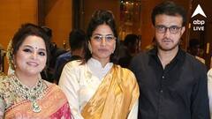 প্রায় দশ তলা সমান ঢেউ এল, তারপর... ভয়ঙ্কর অভিজ্ঞতার কথা শোনালেন সৌরভের বৌদি