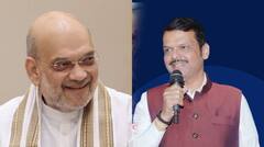 देवेंद्रजी अन् त्यांच्या टीमने एक नवा आदर्श घालून दिलाय; नागपुरातील कार्यक्रमात अमित शाहांकडून CM फडणवीसांचे तोंड भरून कौतुक, म्हणाले..