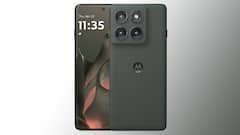 Motorola Edge 2025 Leaked In Full Glory: Sleek Makeover, Triple Cameras & Familiar Touches