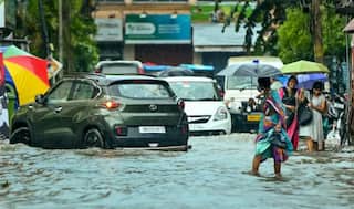 Rain Forecast: રાજસ્થાન સહિત  દેશના આ રાજ્યોમાં મૂશળધાર વરસાદનું એલર્ટ, હવામાન વિભાગની આગાહી
