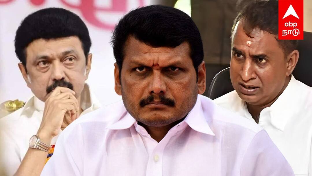 ’எஸ்.பி வேலுமணியுடன் கூட்டு!’’  கோவை நிர்வாகிகளுக்கு வார்னிங்.. பீஸ்ட் மோடில் செந்தில் பாலாஜி